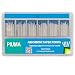 200 Pcs Dental Absorbent Paper Points 0.02 Taper by Vastmed | Dental Endodontic Special Taper - Size 60