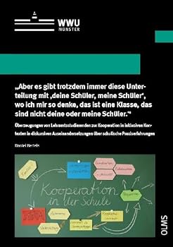 Aber Es Gibt Trotzdem Immer Diese Unterteilung Mit 'Deine Schuler, Meine Schuler', Wo Ich Mir So Denke, Das Ist Eine Klasse, Das Sind Nicht Deine Oder ... Schulische Praxiserfahrungen