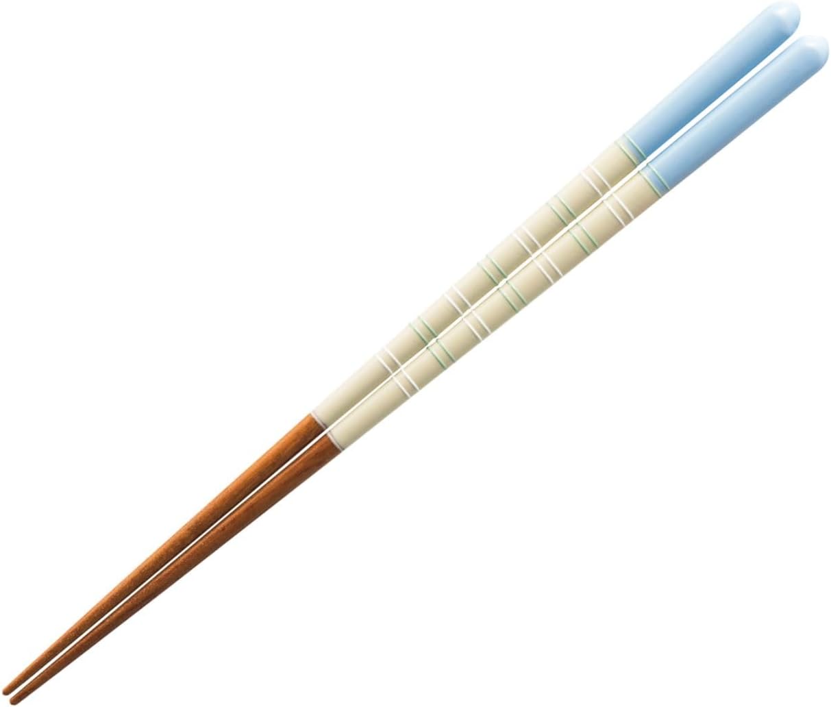 J-kitchens PID587524 Japanese Chopsticks Set, 5 Pairs, Material: Wood, Chopsticks, Dishwasher Safe, Made in Japan