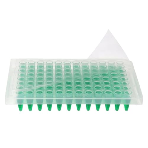 Purline™ Sealing Film, qPCR Optical (Pressure-Sensitive Adhesive)10 Bags of 10 membranes