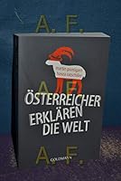 Österreicher erklären die Welt 3442157919 Book Cover