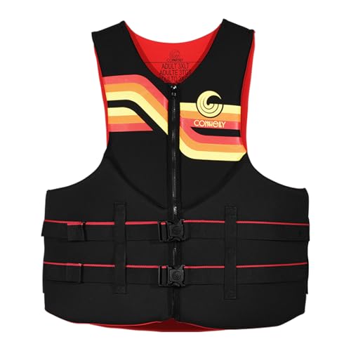 Connelly Promo Neo�x�X�g�A���݌x�������F - �r�b�O&�g�[���T�C�Y 2XL