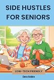  Side Hustles for Seniors: Simple, Low-Tech Ways to Earn Extra Income in Retirement