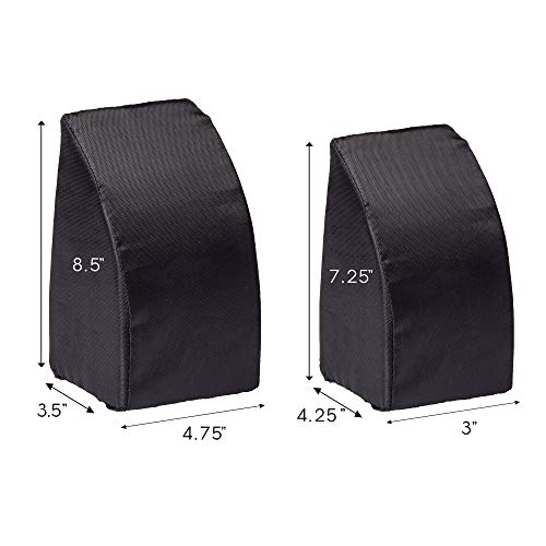 Baseball Catcher Knee Supports - Calf, Ankle, Back Of Knee Catching Pads - Cushion For Preventing Knee Strain, Stress, And Degradation - Safety And Comfort For Catchers - High School And Ncaa (Adult) #TOP4