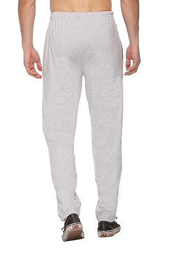 Image of Colors & Blends Track Pants with Zipper Pockets