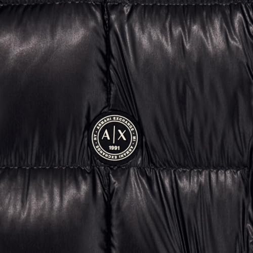 Veste Armani Exchange XM003474 AF23755 EU - vue 5