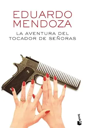 La aventura del tocador de senoras Spanish Edition Mass Market Paperback March 8, 2016