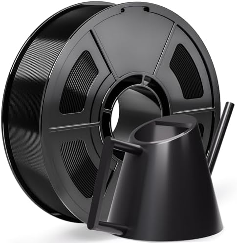 IEMAI PETG Black 1.00kg