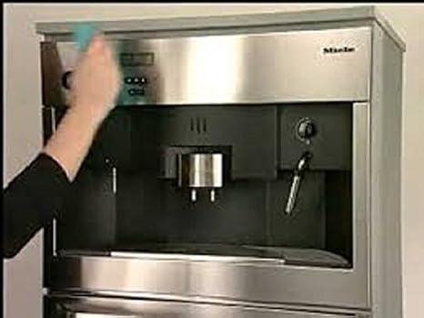 Miele CVA 615 - 24\