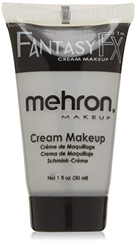 Mehron Makeup Fantasy Fx Water Based Face & Body Paint, 1.2 Ounce #TOP29