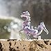 Safari Ltd. Crystal Cavern Dragon Figurine - Detailed 5