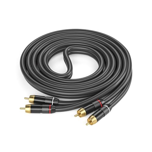 Câble HDTV mâle à mâle pour amplificateur soundbox de 30cm 10m