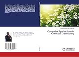 Computer Applications in Chemical Engineering
