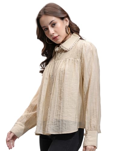 Image of Tokyo Talkies Women Tops