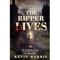 The Ripper Lives