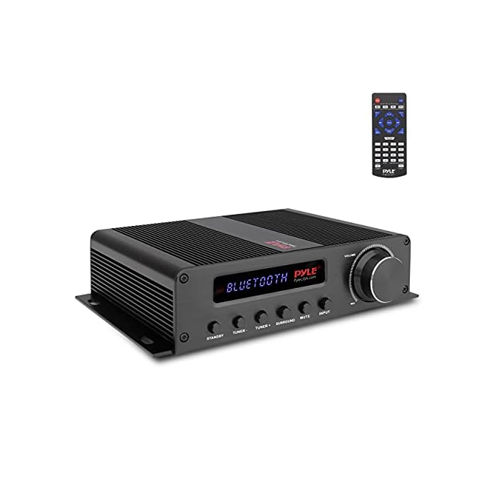 Buy Wireless Bluetooth Home Audio 