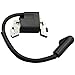 Ignition Coil – Precision Replacement for Briggs & Stratton Lawn Mower Engines (Z567) 593872 595009 596532 798534 799582 799934 84005272