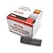 Air Locker CS58AL Corrugated W Fastener Staples 5/8 Inch Long, 1000/Pack