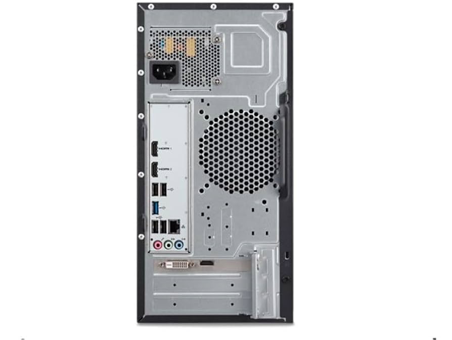 Amazon.com: Acer Aspire TC Desktop 16GB RAM 1TB SSD Intel