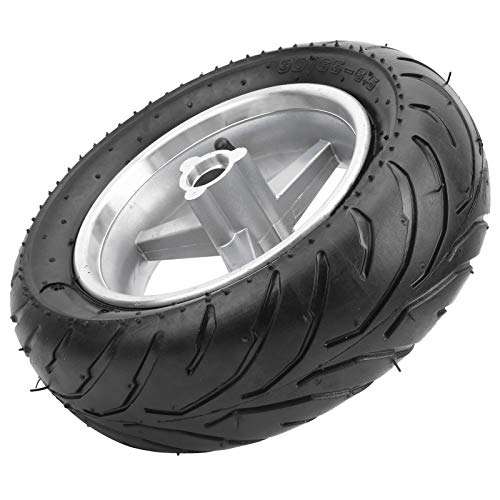Steel Alloy Pocket Bike Wheel