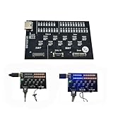 ZWLLKJGS Gimbal Signal Cable Test Board For DJI Mini 4K/2/2 SE/Mini SE,PTZ Signal Wire Test Tools,Drone Repair Accessories