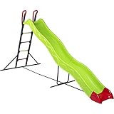 Ergonomische Handläufe Trigano EZAR Rutsche 3,32 m 3-12 Jahre