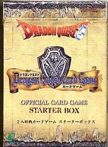 Amazon.co.jp: ドラゴンクエストカードゲーム スターターボックス