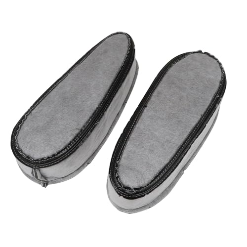 AOUTTUOA Driver & Passenger Seat Armrest Leather Cover Dark Gray 692 or 69i Compatible with Chevy Tahoe Suburban Silverado Avalanche Sierra Yukon 2000 2001 2002 2003 2004 2005 2006 by AOUTTUOA - Image 7