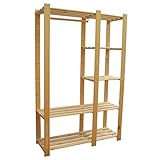 kiefer dielenboden kaufen Montage durch Schraubverbindung - Montagematerial liegt bei