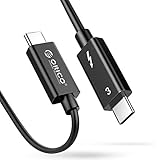 Aumente su productividad: conecte hasta 6 dispositivos Thunderbolt 3, incluidas estaciones de acoplamiento, tarjetas gráficas externas y pantallas. Es perfecto para configurar pequeños grupos de trabajo y compartir dispositivos periféricos como impresoras y almacenamiento.