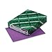 Astrobrights Colored Card Stock 65 Lbs. Planetary Purple - Neenah Paper - Wau-22871