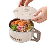 Generico Per Noodle Istantanei - Ciotolaa Per Zuppa, Ciotolla Per