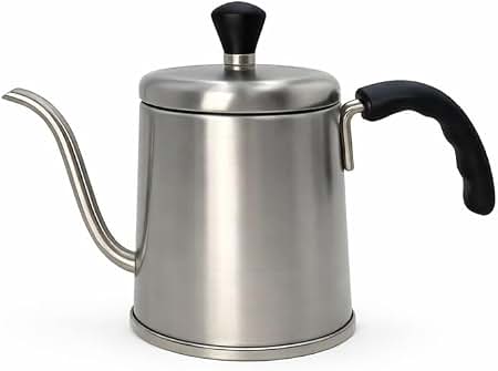⭐️新品未使用⭐️Russell Hobbs Classic Cafe Kettle Amazon.com: Russell Hobbs Electric Cafe Kettle 0.8L 7408JP