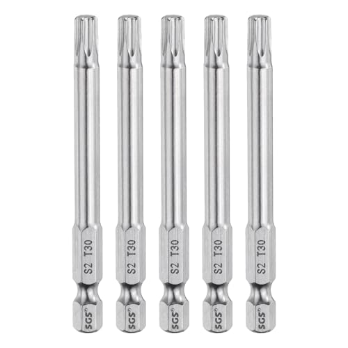 Puntas Torx Facom Marca QUARKZMAN