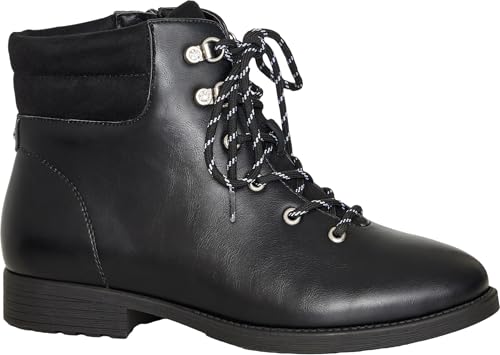 AVENUE fB[X Cloudwalkers ChtBbg wK nCJ[u[c t@bV, ubN, 26.0 cm W