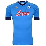 Coppa Italia 2020 Sieg Emblem auf der Brust aufgebracht