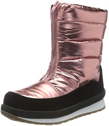 CMP Kids Rae Snow Boots Wp - Śnieżna łódź Dziewczynki