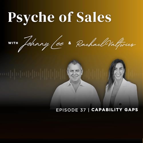 SNAPSHOTS: Capability Gaps with Johnny and Rachael