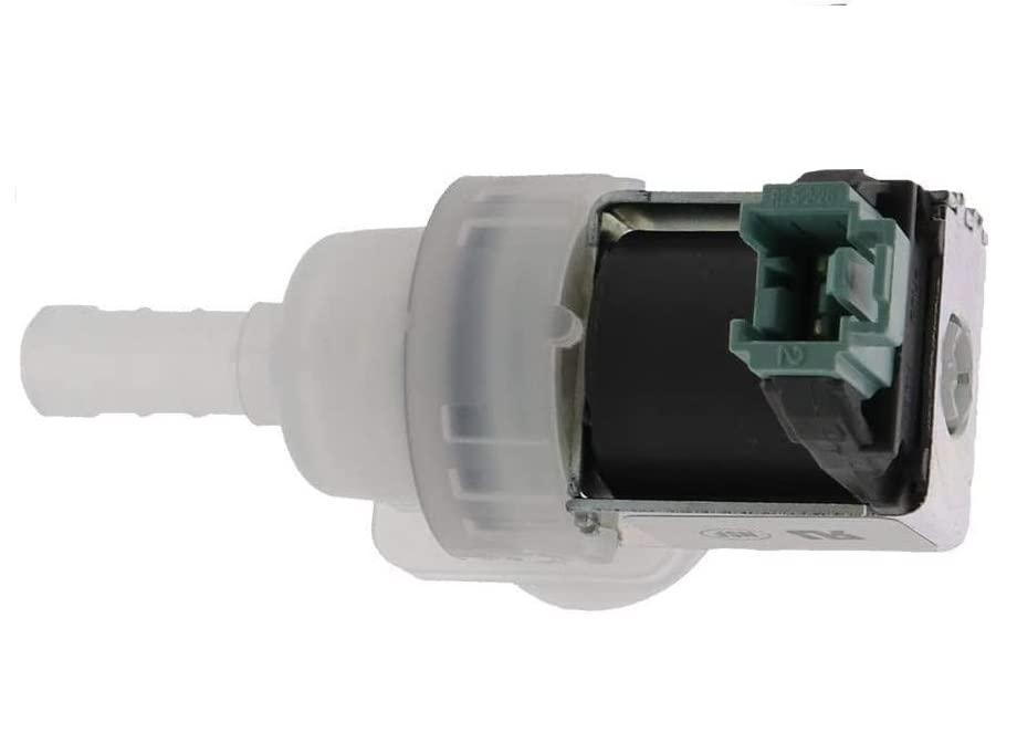 Amazon.com: 628334/00628334 Dishwasher Water Inlet Valve fits for