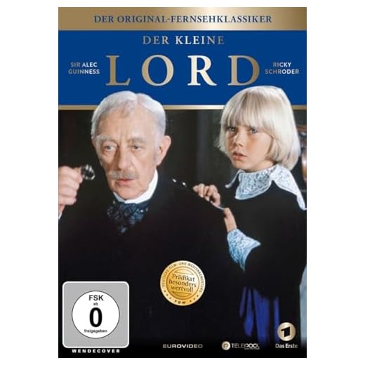 Der Kleine Lord