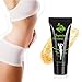 EHM Ultimate Defining Body Gel Applicator Lipo Gel Cream it Works For Firming Toning Contouring 15ml (0.5fl oz) ea (2pk)
