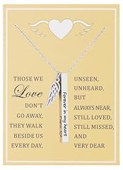 Forever in My Heart Papa-Silver