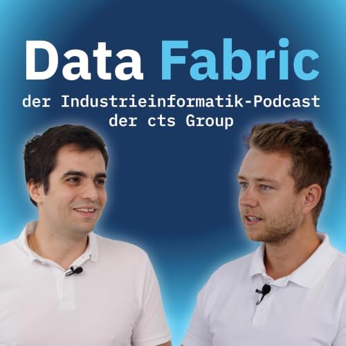 Digital Twins for Direct Air Capture &mdash; How TU Vienna Built a Live Research Platform with cts DataFabric