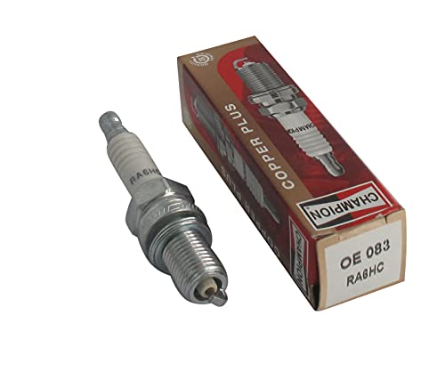 Greenstar 30244 - Candela Champion Ra6Hc