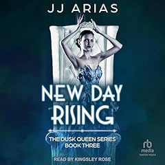 『New Day Rising』のカバーアート