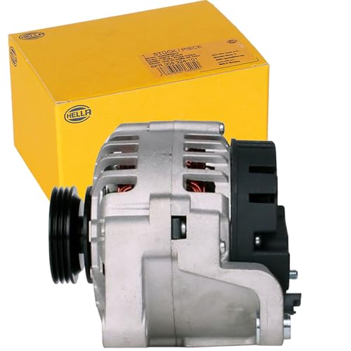 HELLA 8EL 012 428-831 Alternatore - 14V - 95A