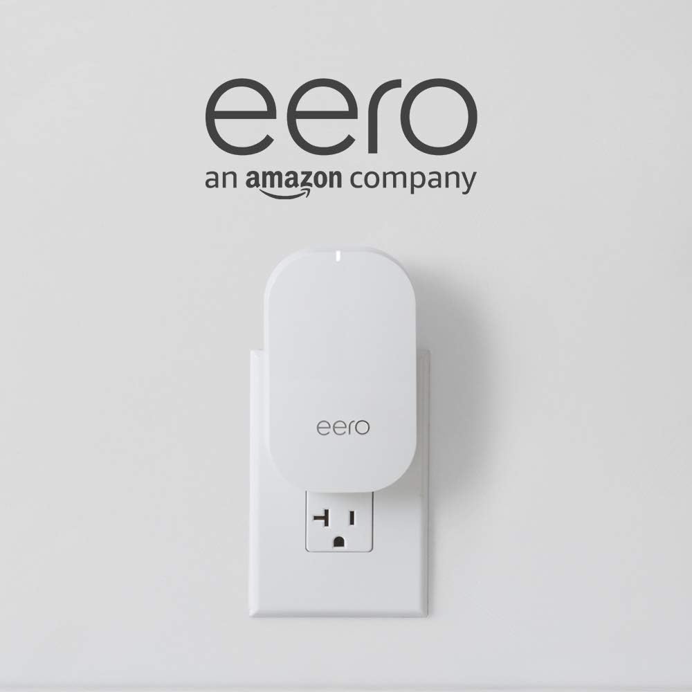 EERO Beacon AC (D010101) White