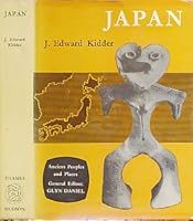 Japan Before Buddhism. Ancient People and Places Volume 10 B078SPBQQ7 Book Cover