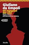 Gli ingegneri del caos. Teoria e tecnica dell’Internazionale populist