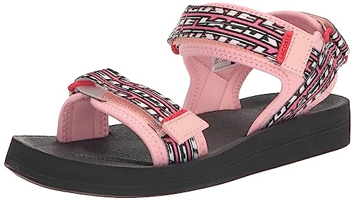 Lacoste Women's Suruga Sandal Slide